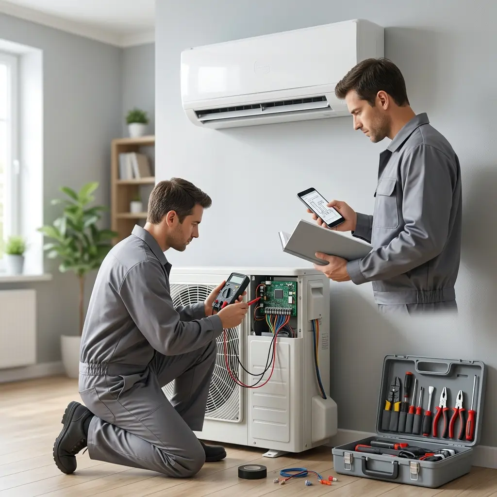 Une expertise locale pour votre sérénité thermique