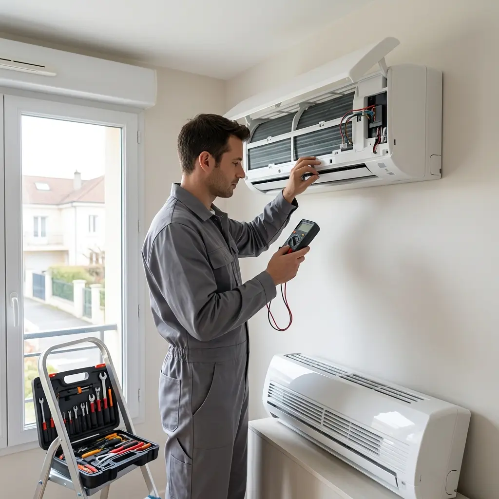 Les gestes simples pour prévenir les pannes à Neuilly-sur-Seine