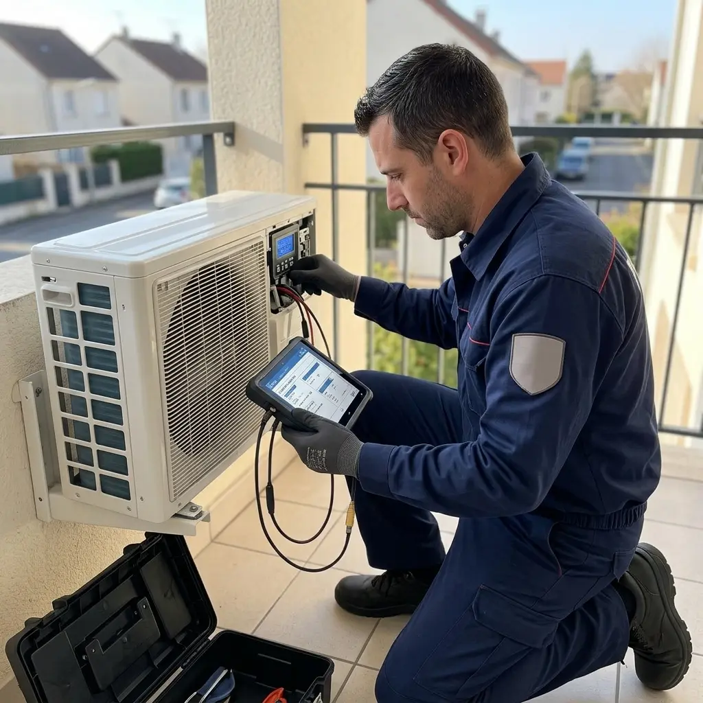 Besoin d'un dépannage rapide à Villetaneuse ?