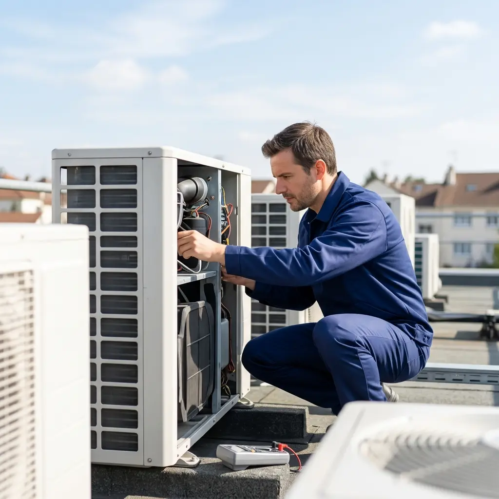 Diagnostic et résolution de vos pannes
