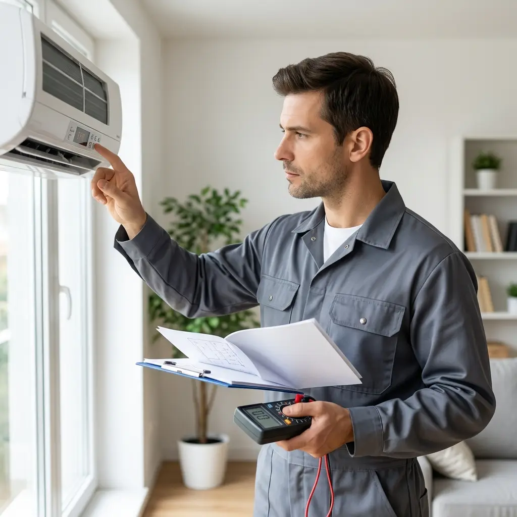 Une expertise locale pour un confort thermique durable