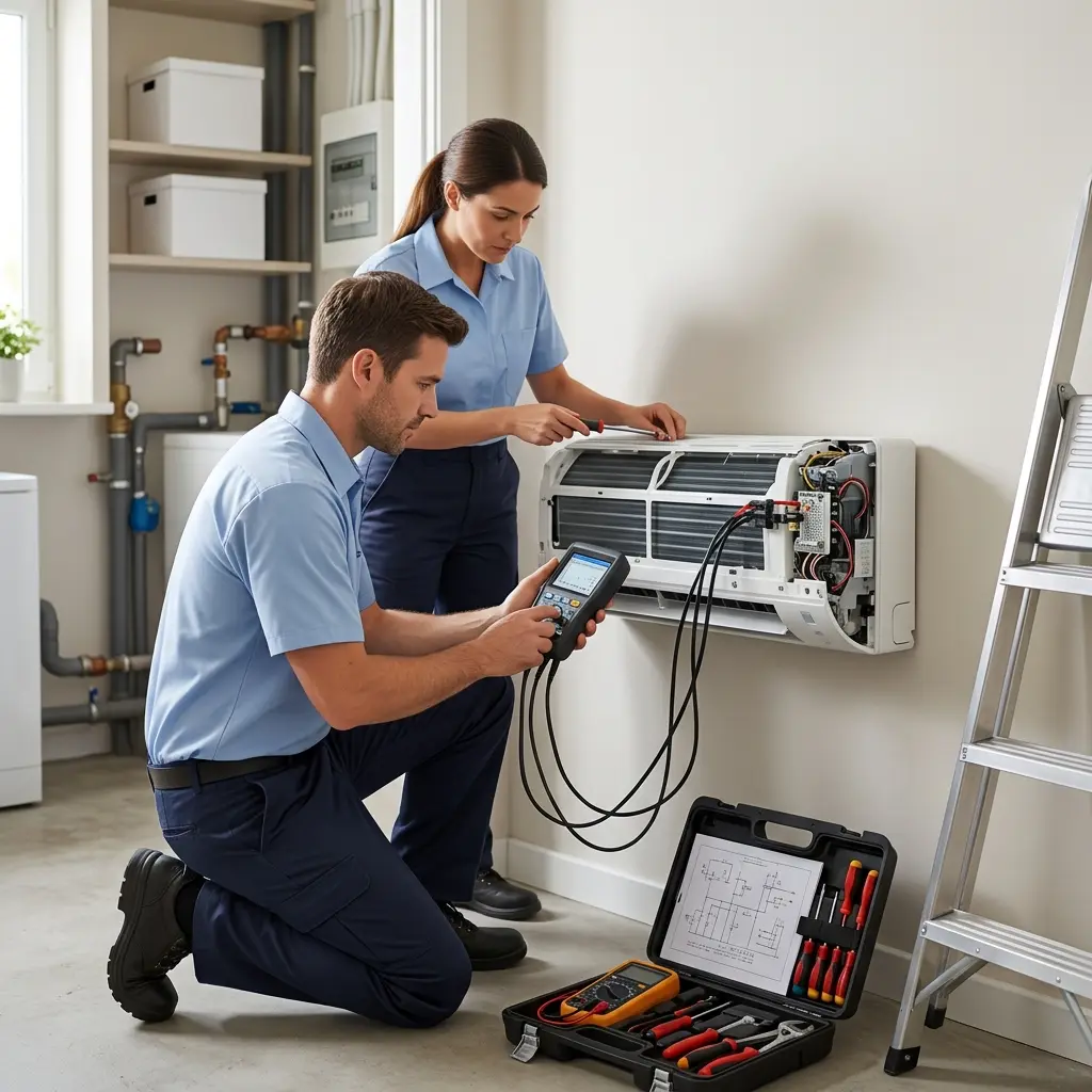 Conseils de prévention pour votre installation