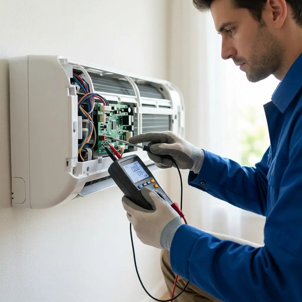 Un accompagnement expert pour votre confort thermique