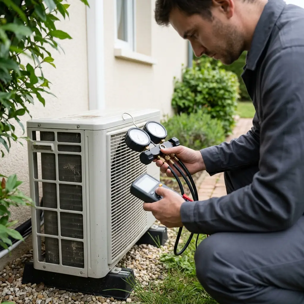 Une expertise locale pour un air pur et frais chez vous