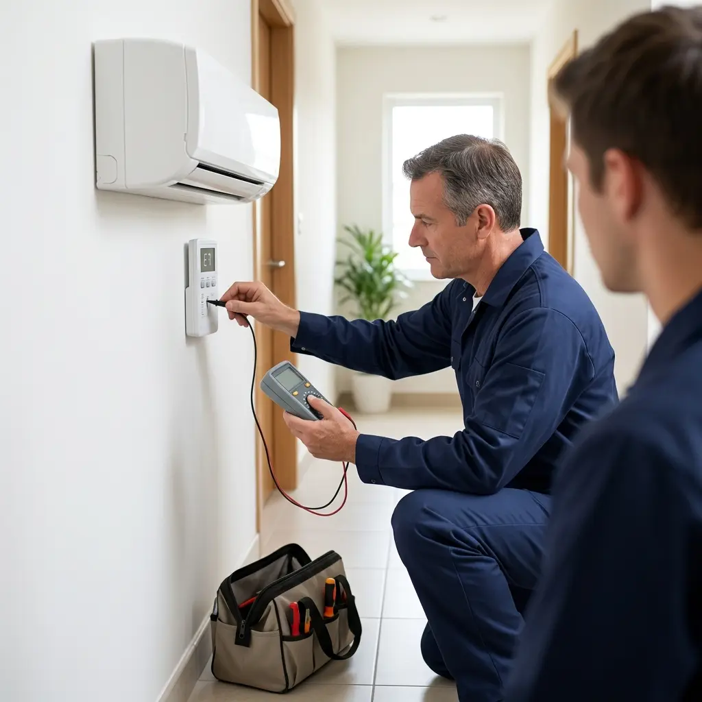 Pourquoi nous choisir pour votre dépannage à Chars