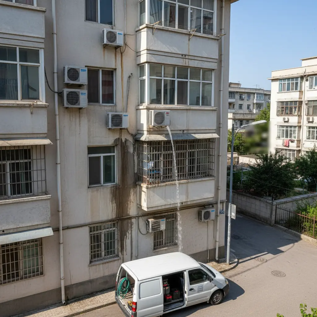 Quand faut-il solliciter un dépannage urgent ?