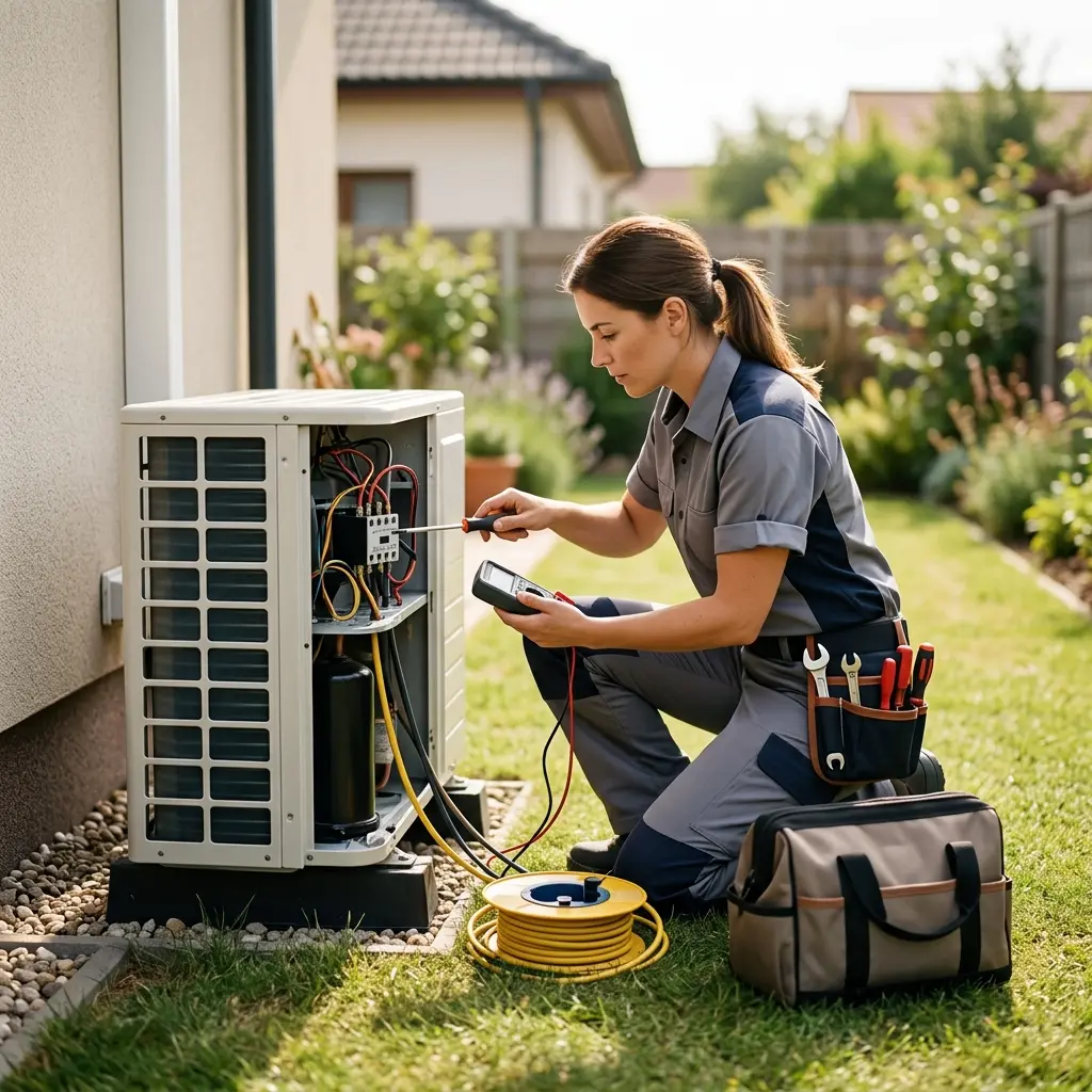 Une approche technique pour un résultat durable