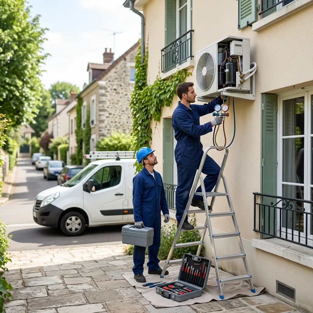 Réduire les risques : bons gestes à adopter dans votre logement à Mesnil-le-Roi