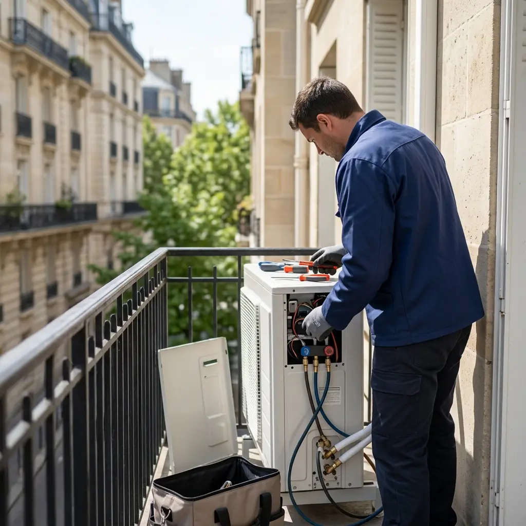 Besoin d’une réparation urgente à Bois-Colombes ?
