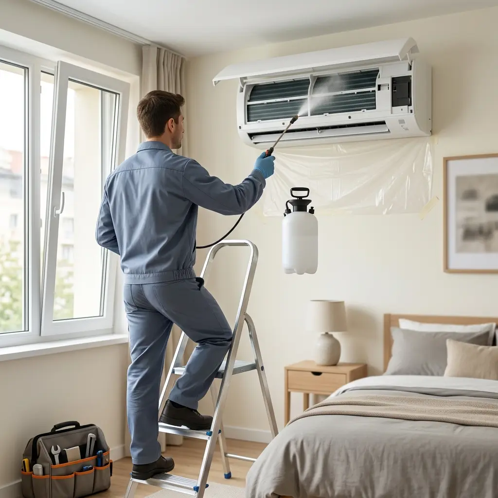 Une expertise locale pour votre confort thermique