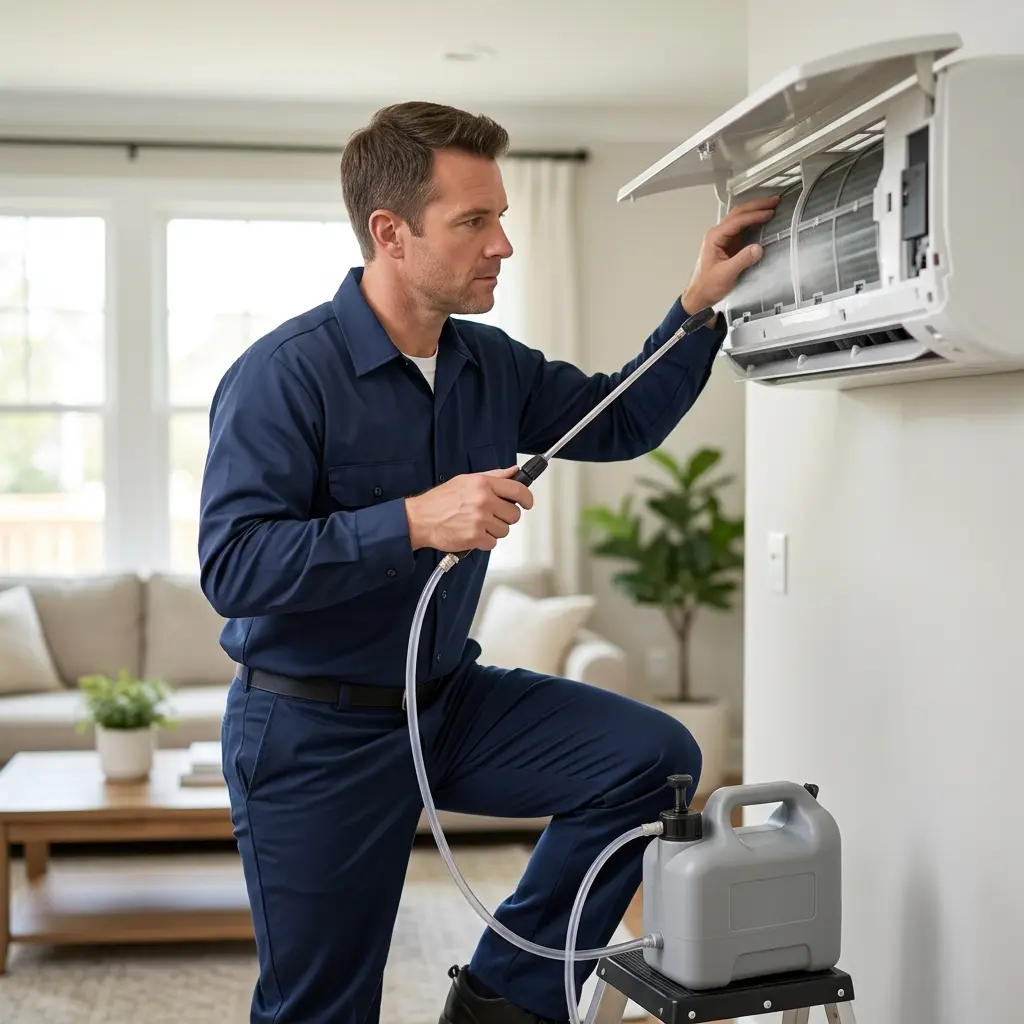 Nos conseils pour un air purifié