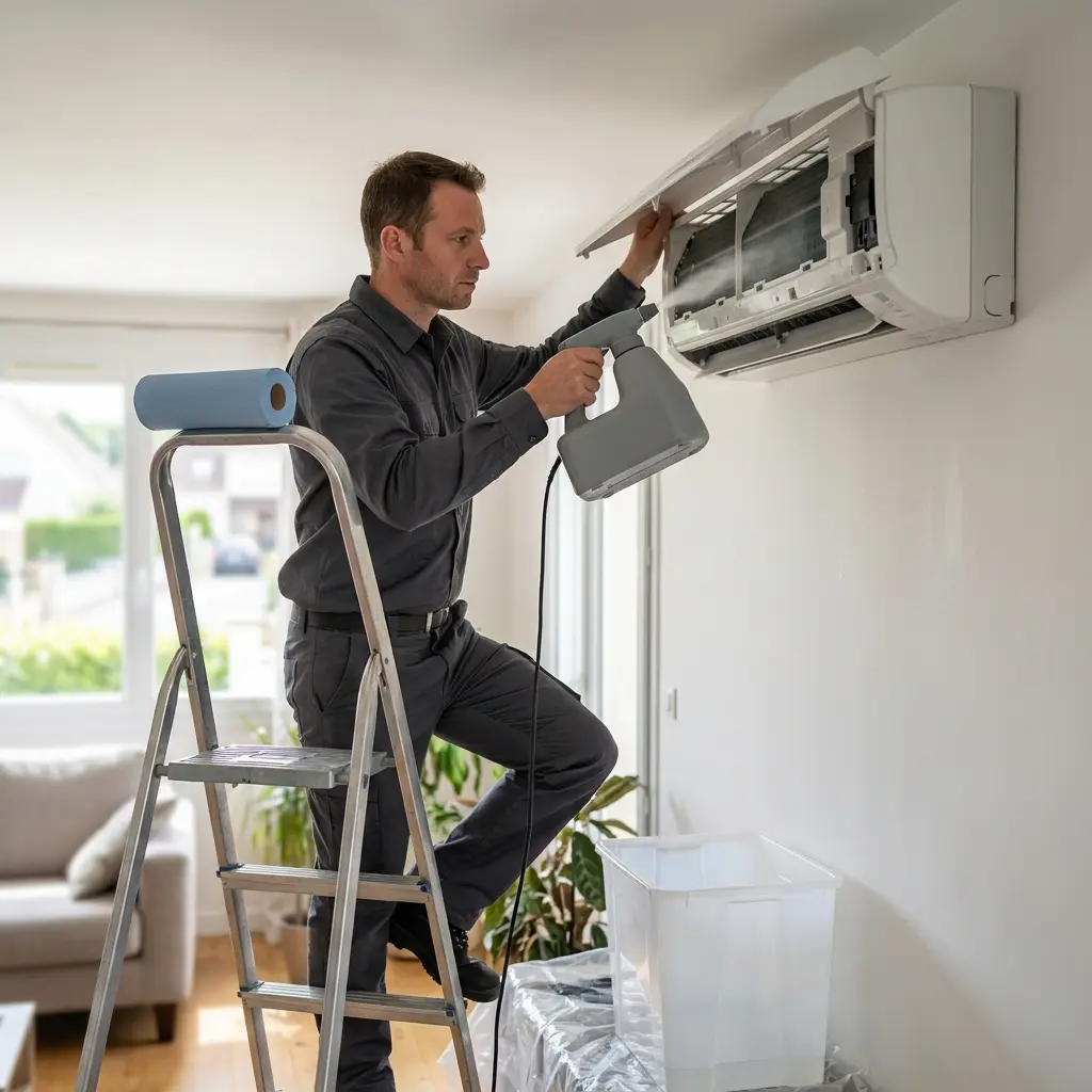 Une expertise locale pour votre confort respiratoire