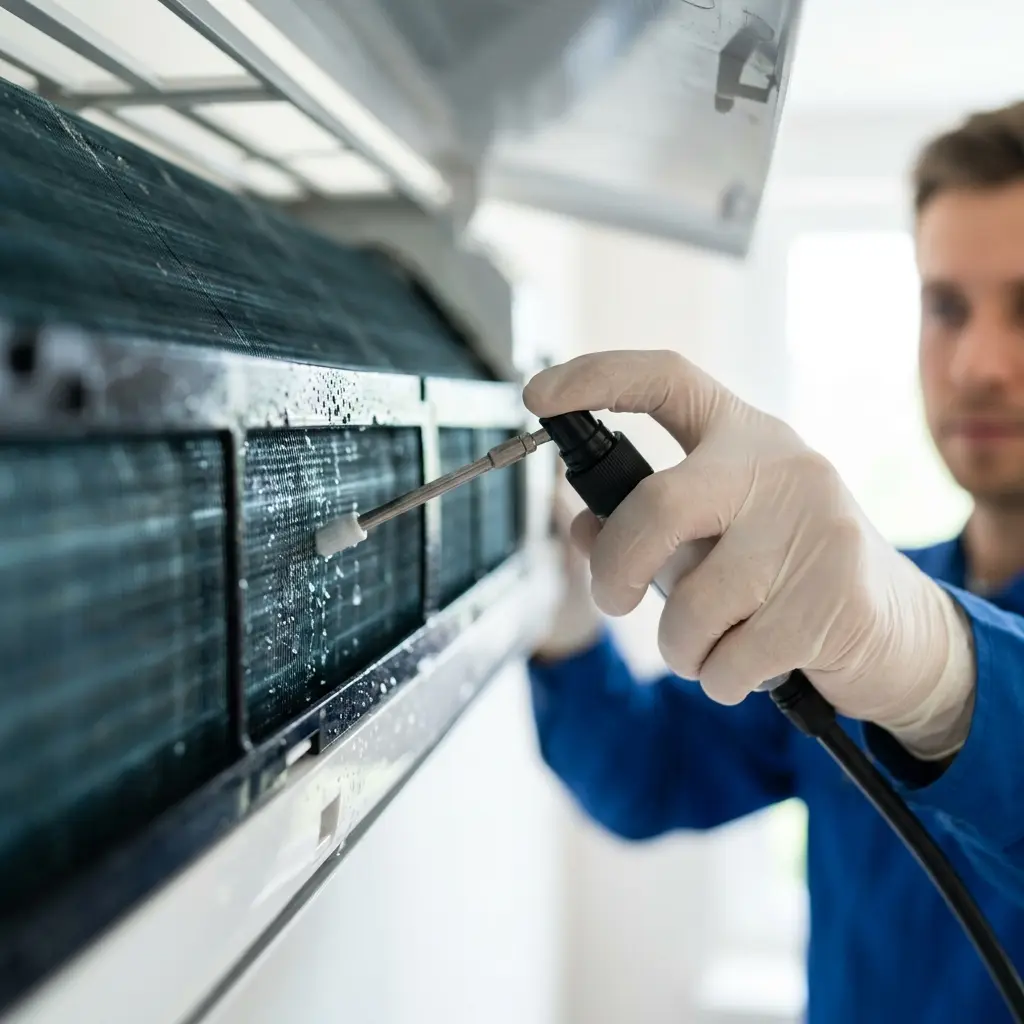 Une approche technique pour une hygiène irréprochable