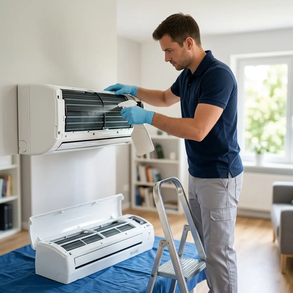 Pourquoi nous choisir pour votre climatisation à Queue-en-Brie