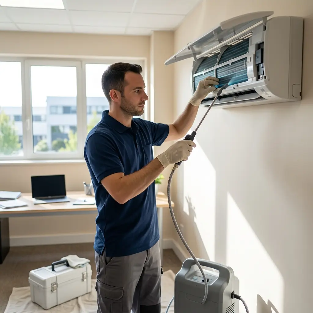 Confiez votre confort à des professionnels