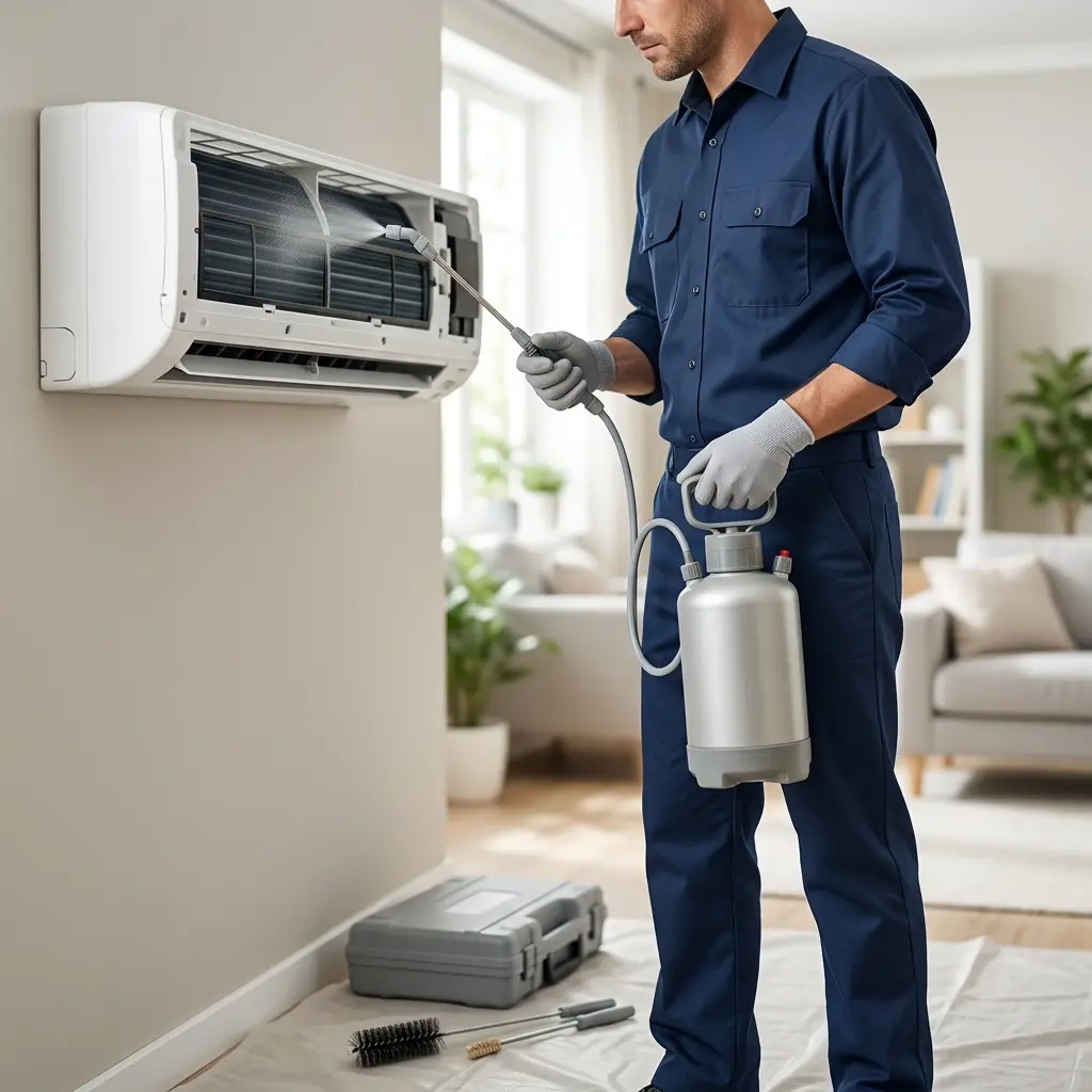Les gestes essentiels pour préserver la pureté de votre installation