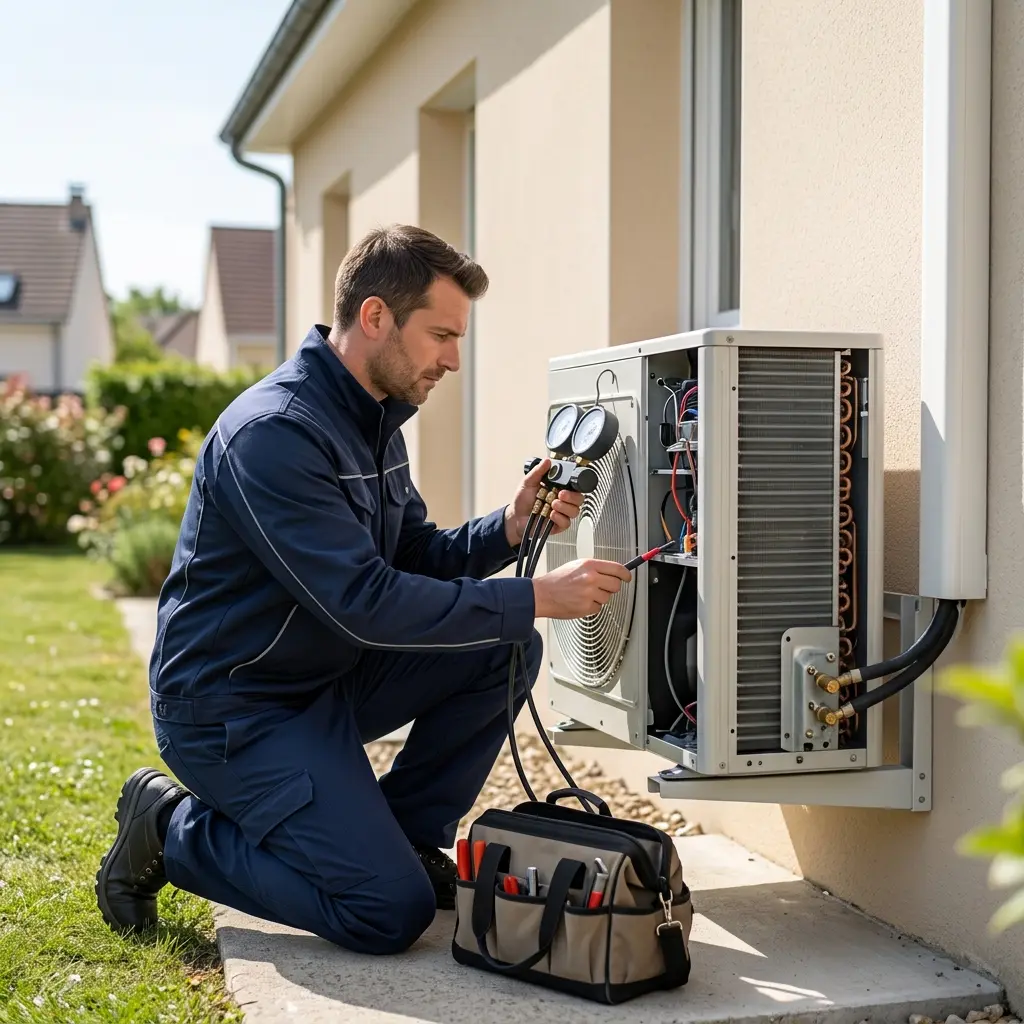 Les bons gestes pour préserver votre climatiseur