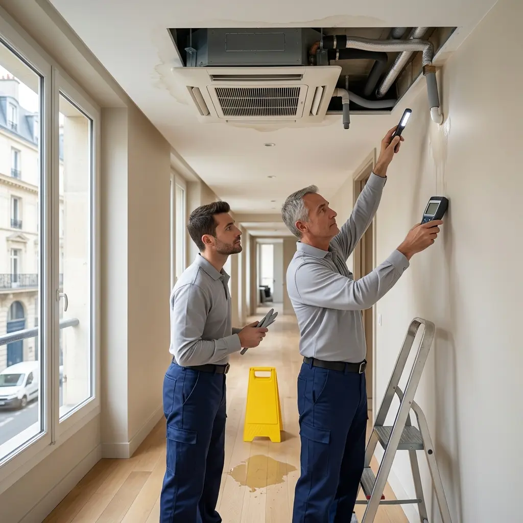 Bons gestes à adopter pour limiter les dégâts à Paris 2