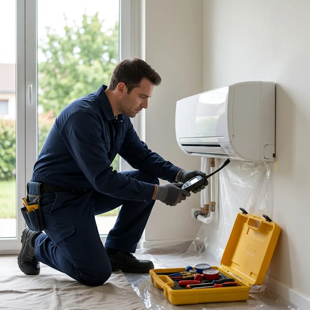 Les bons gestes pour prévenir les fuites dans vos installations
