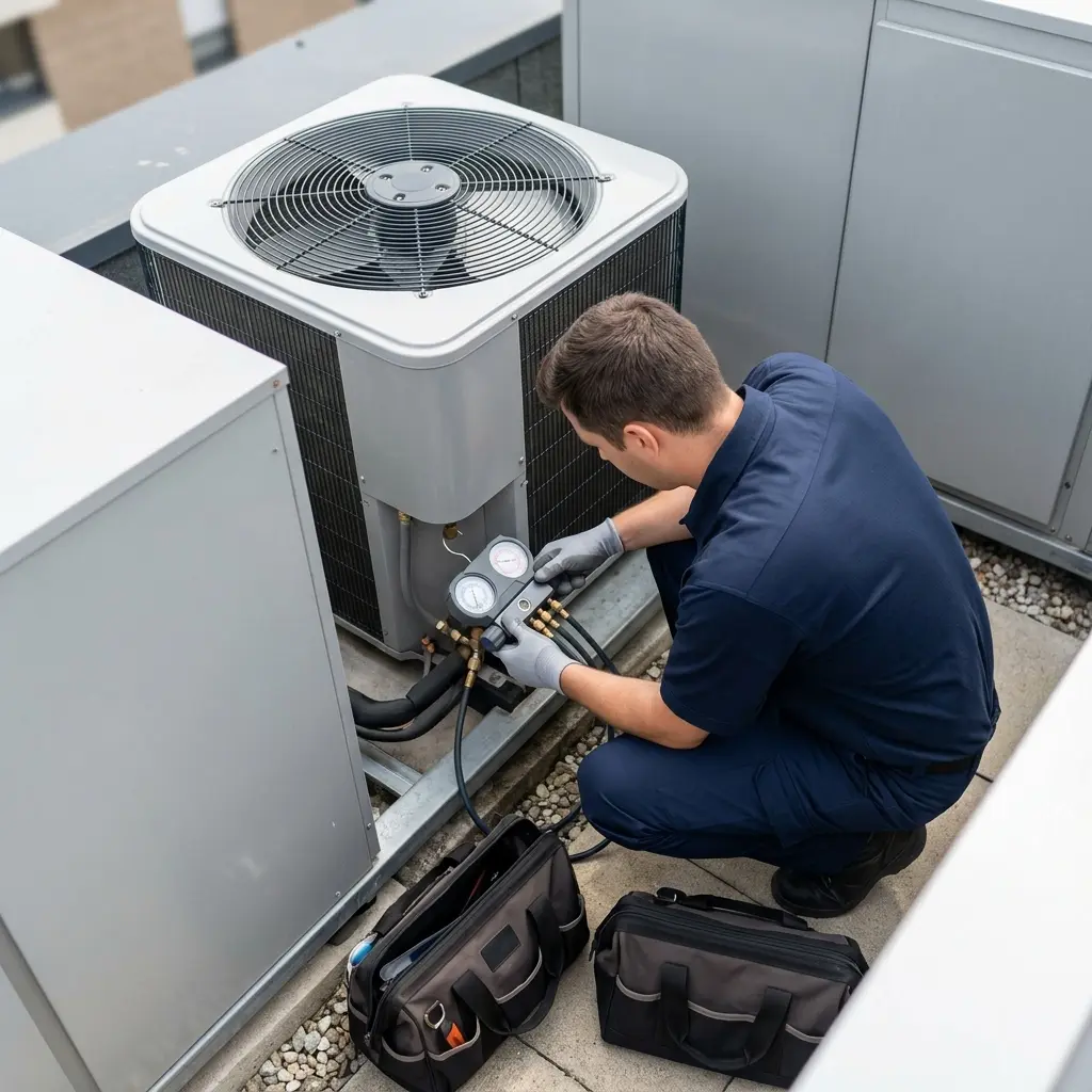 Besoin d'un dépannage rapide à Perthes ?