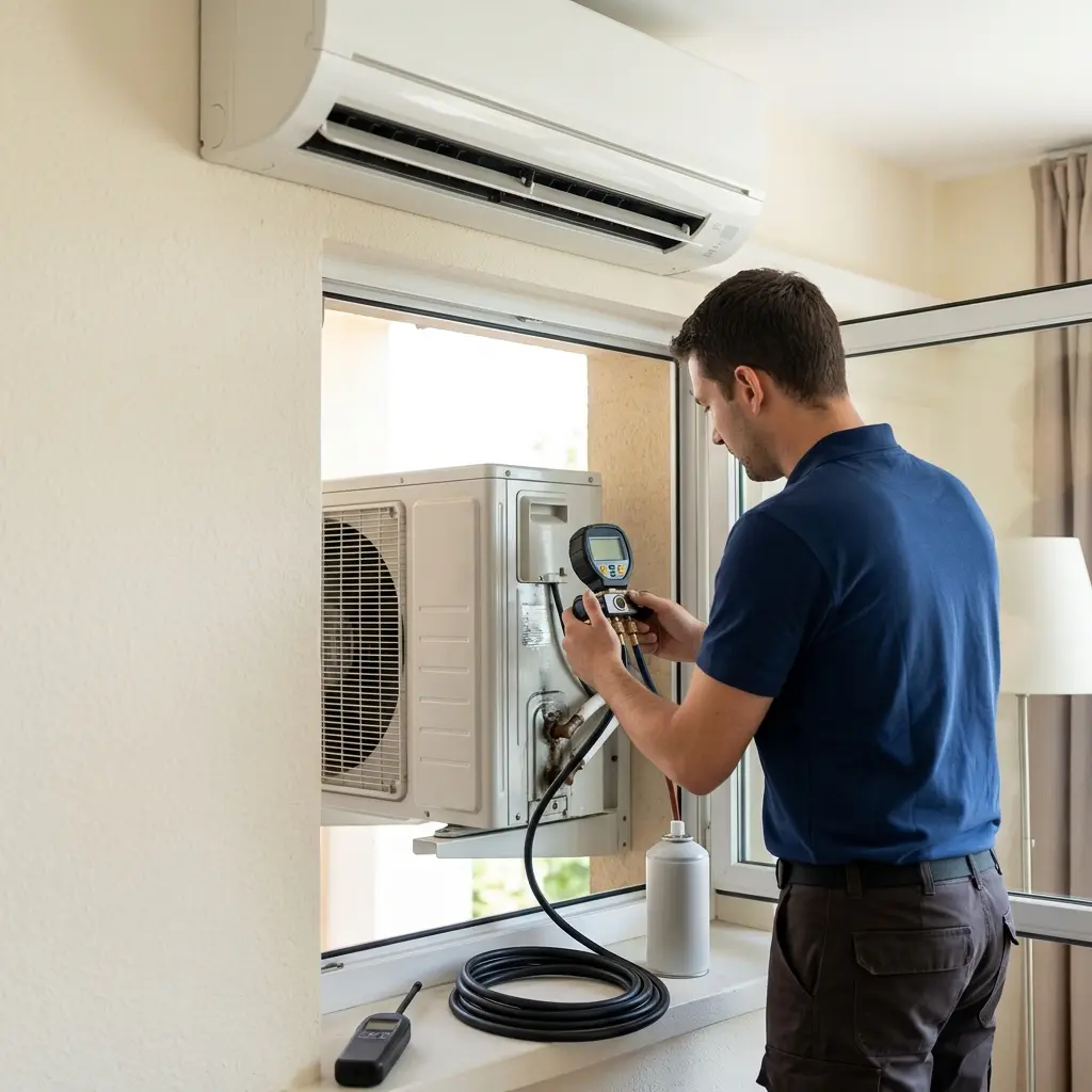 Notre approche pour un dépannage efficace