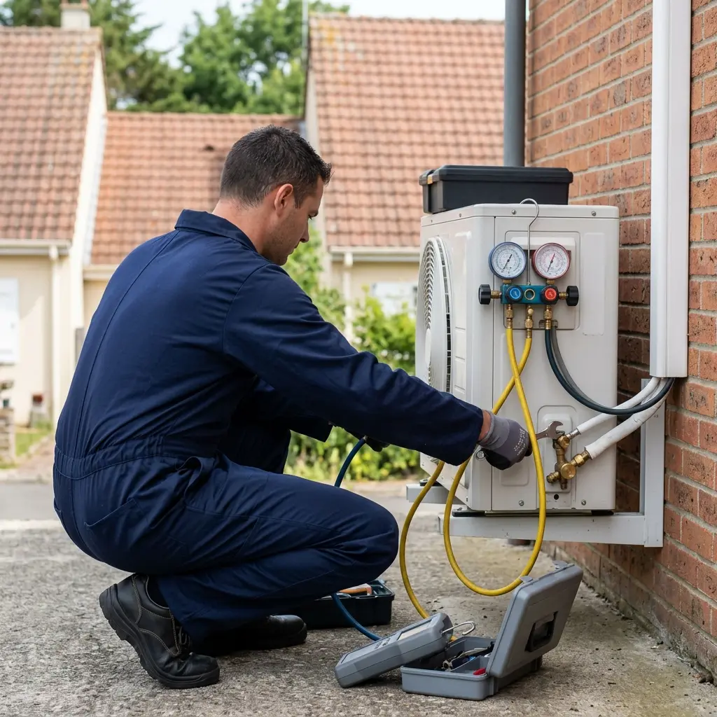 Conseils et prévention pour votre installation