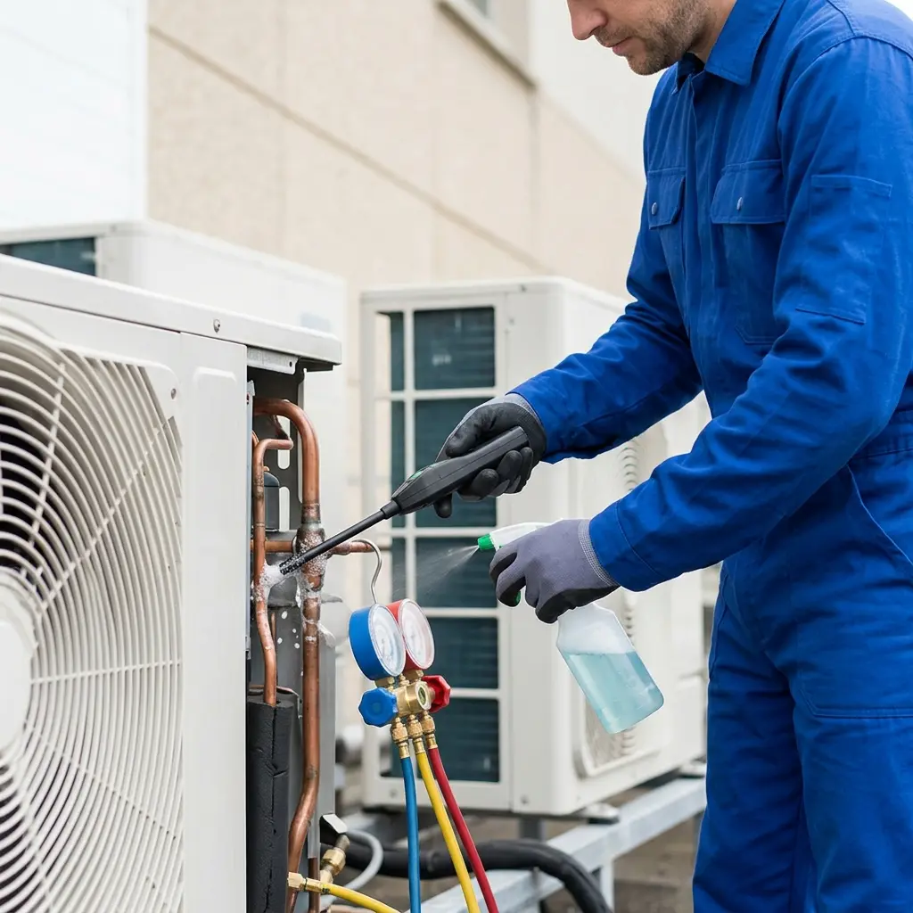 Une expertise thermique fiable pour votre confort