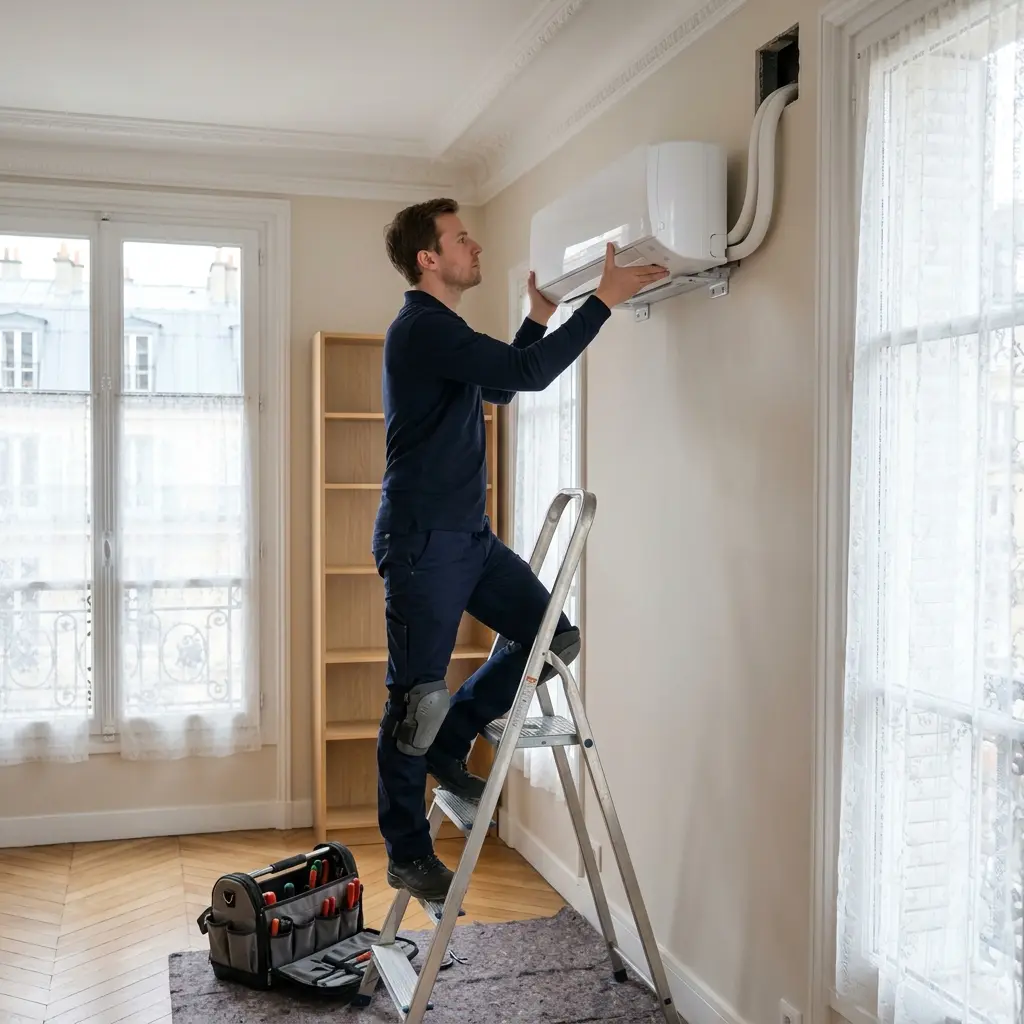 Pourquoi nous choisir à Paris 7