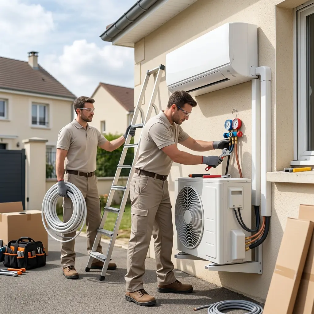 Notre approche technique pour un résultat durable
