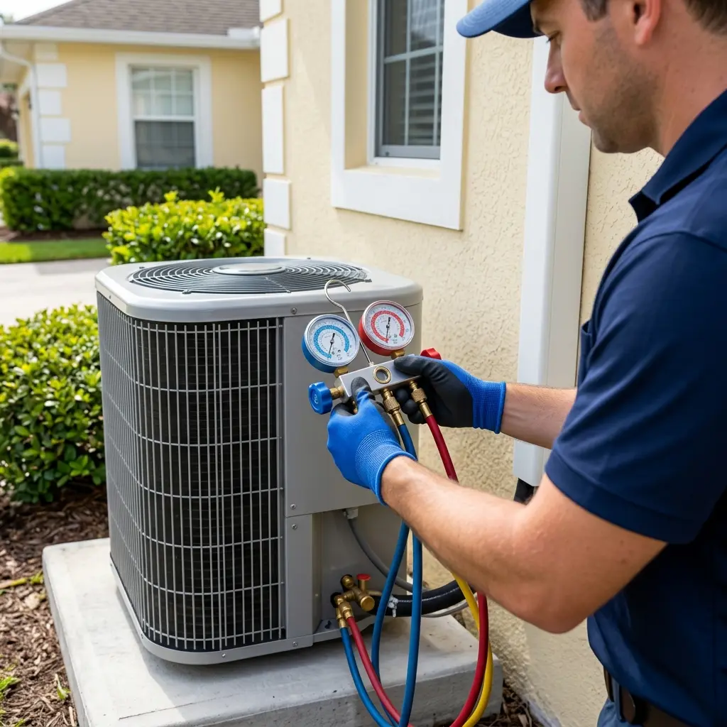 Une approche technique rigoureuse pour votre confort