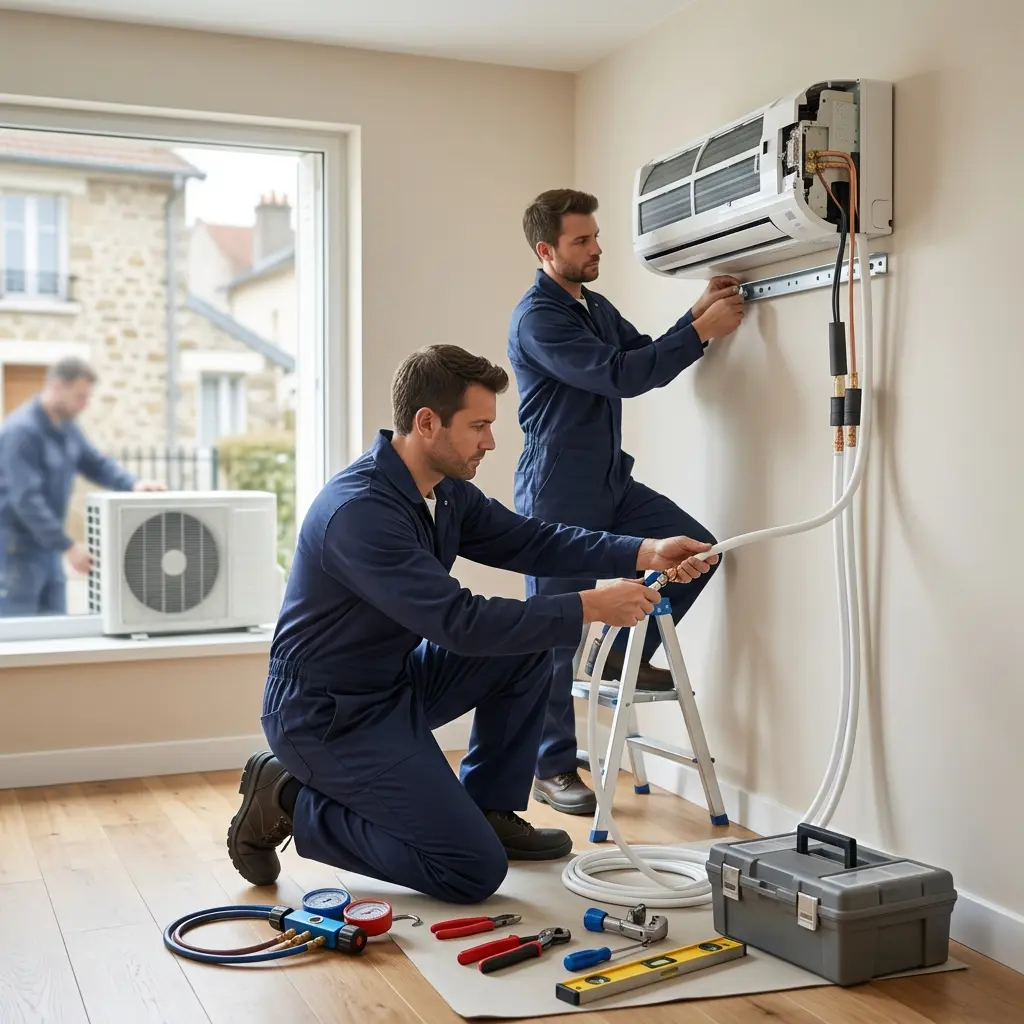Adopter les bons gestes pour optimiser votre climatisation