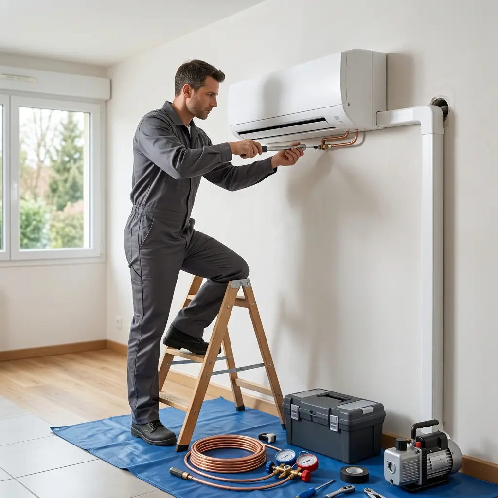 Conseils pour votre installation