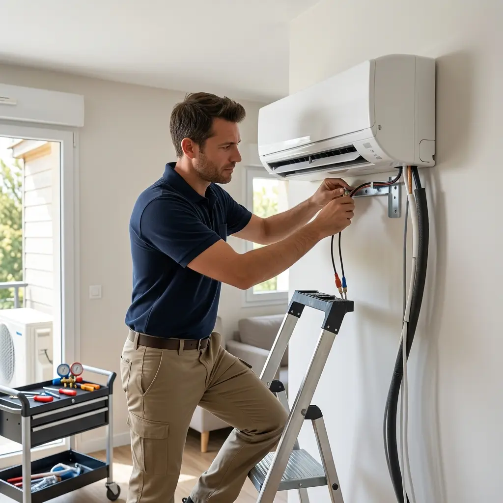 Un accompagnement sur mesure pour votre confort