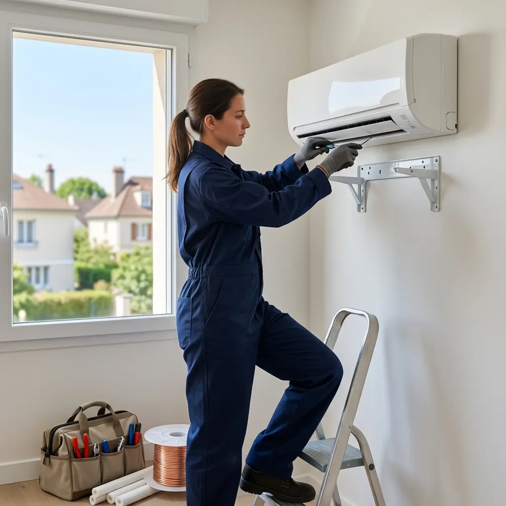 Une approche technique rigoureuse pour votre confort