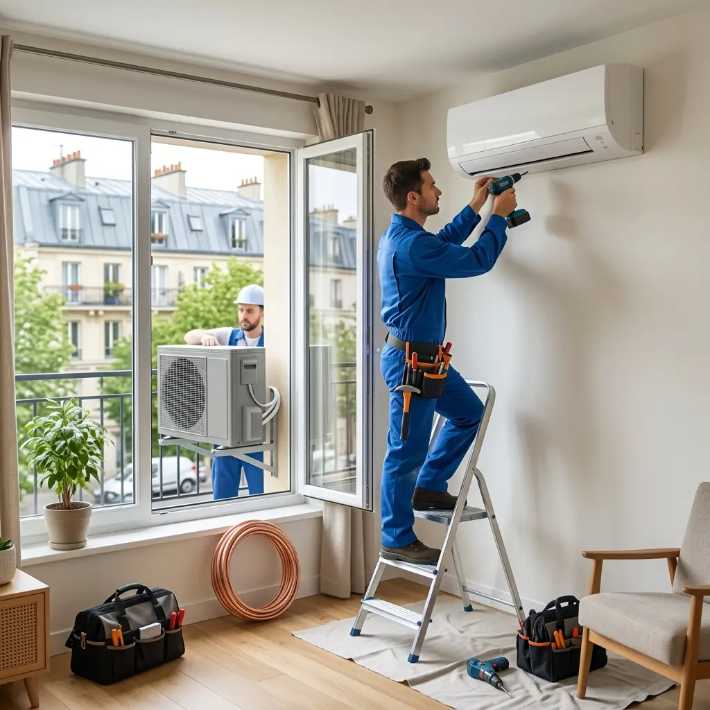 Pourquoi nous choisir pour vos travaux à Meudon ?