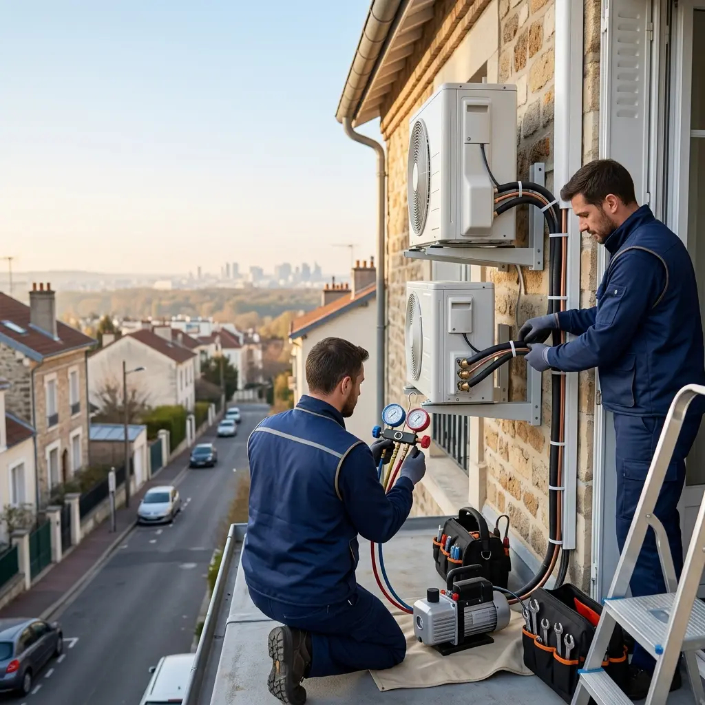 Besoin d'une pose rapide à Meudon ?