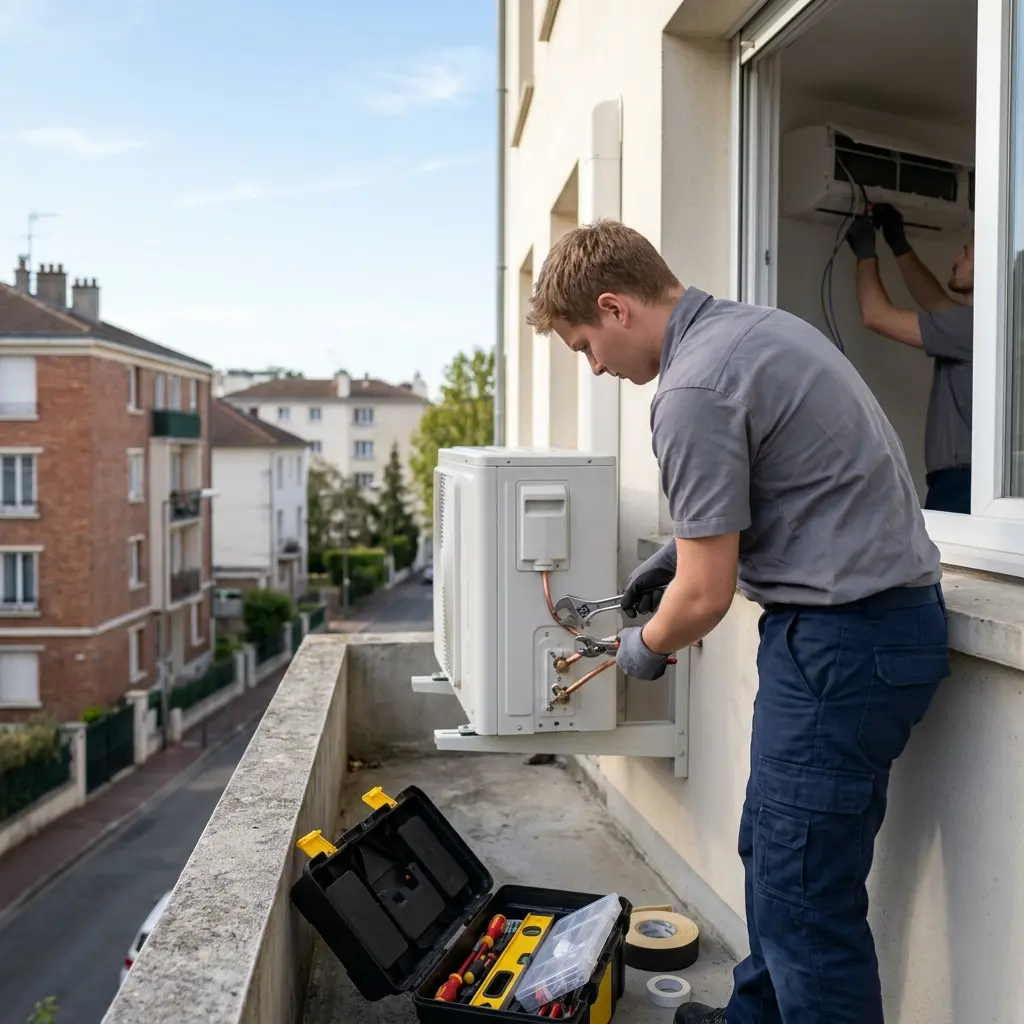 Besoin d'une installation à Garches ?