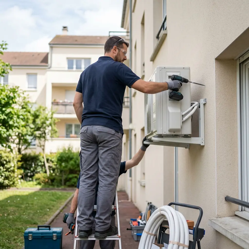 Besoin d'une intervention rapide à Colombes ?