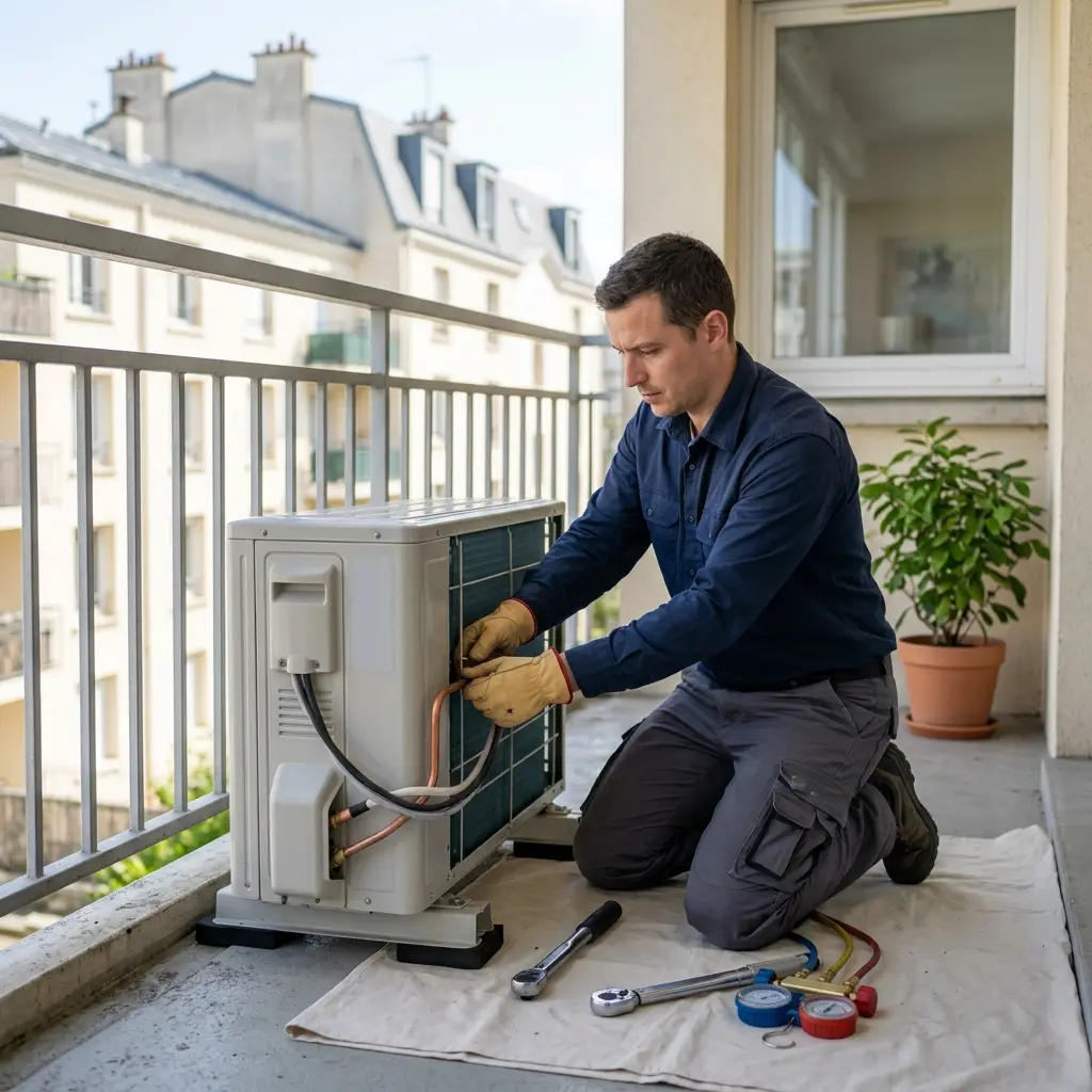 Besoin d'un installateur rapide à Aulnay-sous-Bois ?