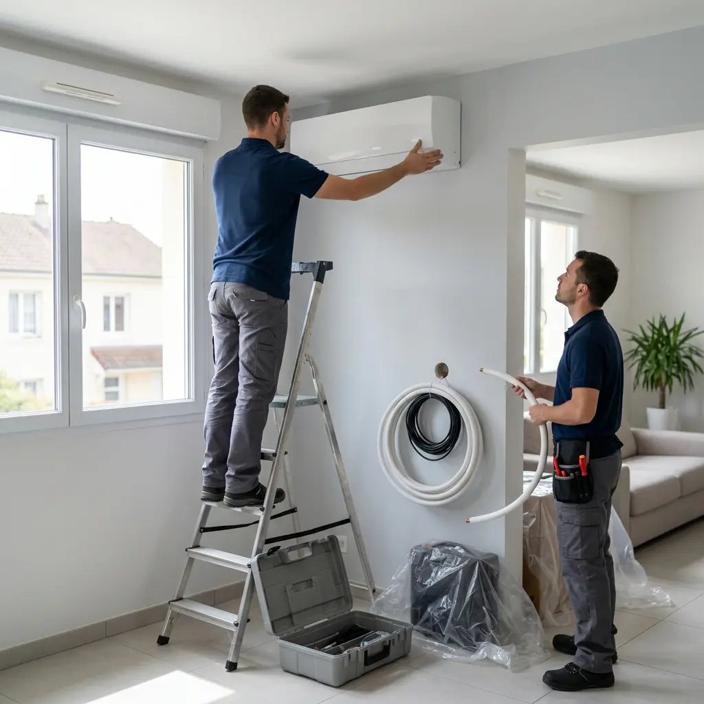 Pourquoi nous choisir pour vos travaux à Ennery ?