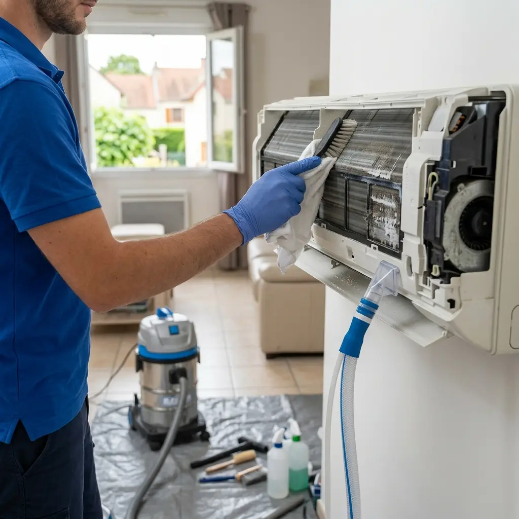 Une installation saine pour un confort durable et sécurisé