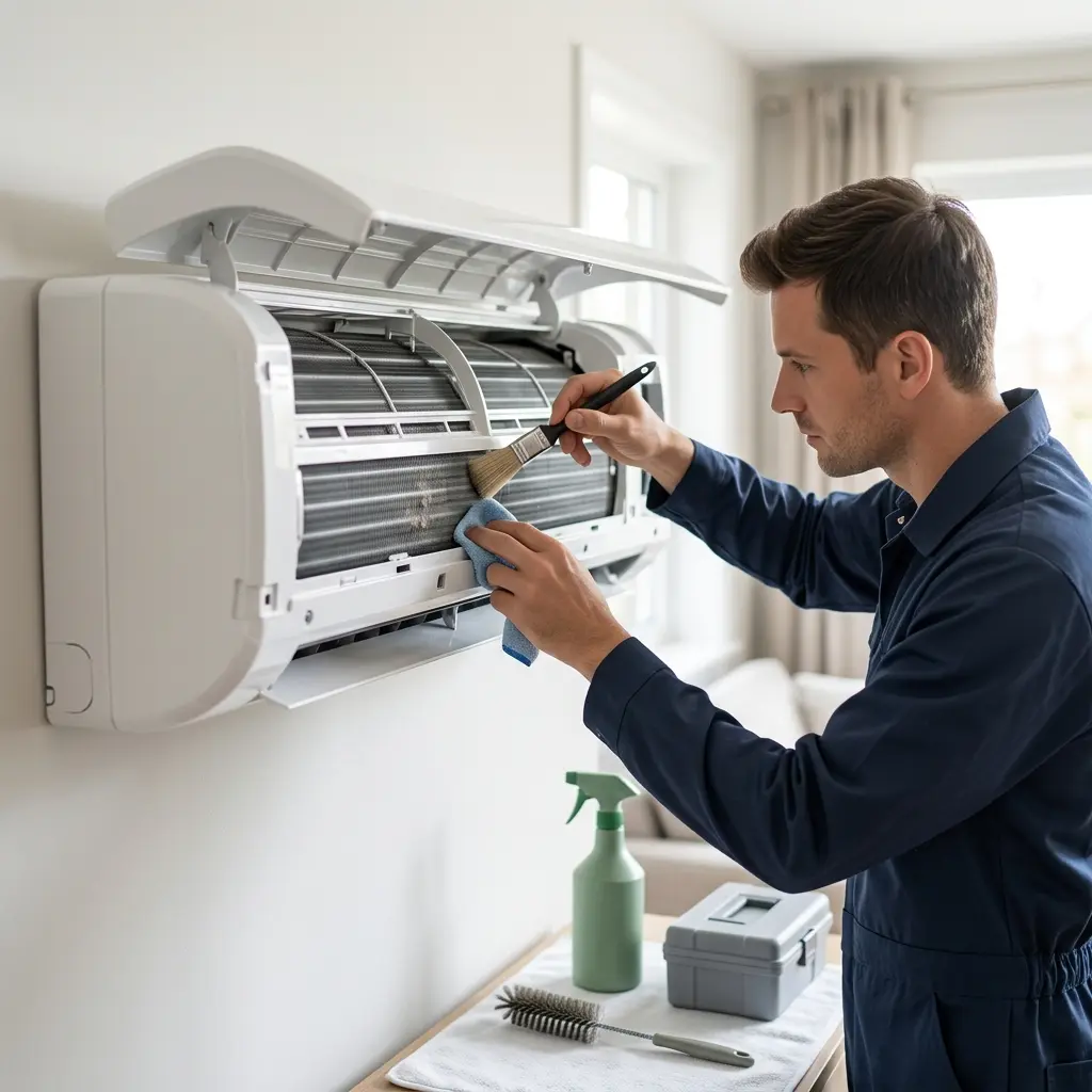 Une approche technique pour un résultat impeccable
