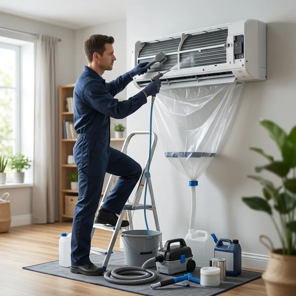 Adoptez les bons gestes pour préserver votre installation
