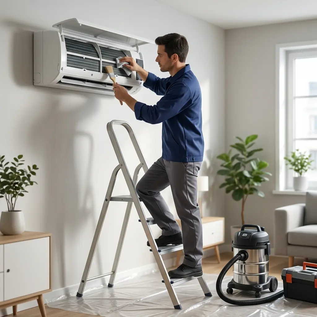 Une expertise locale pour votre confort thermique durable