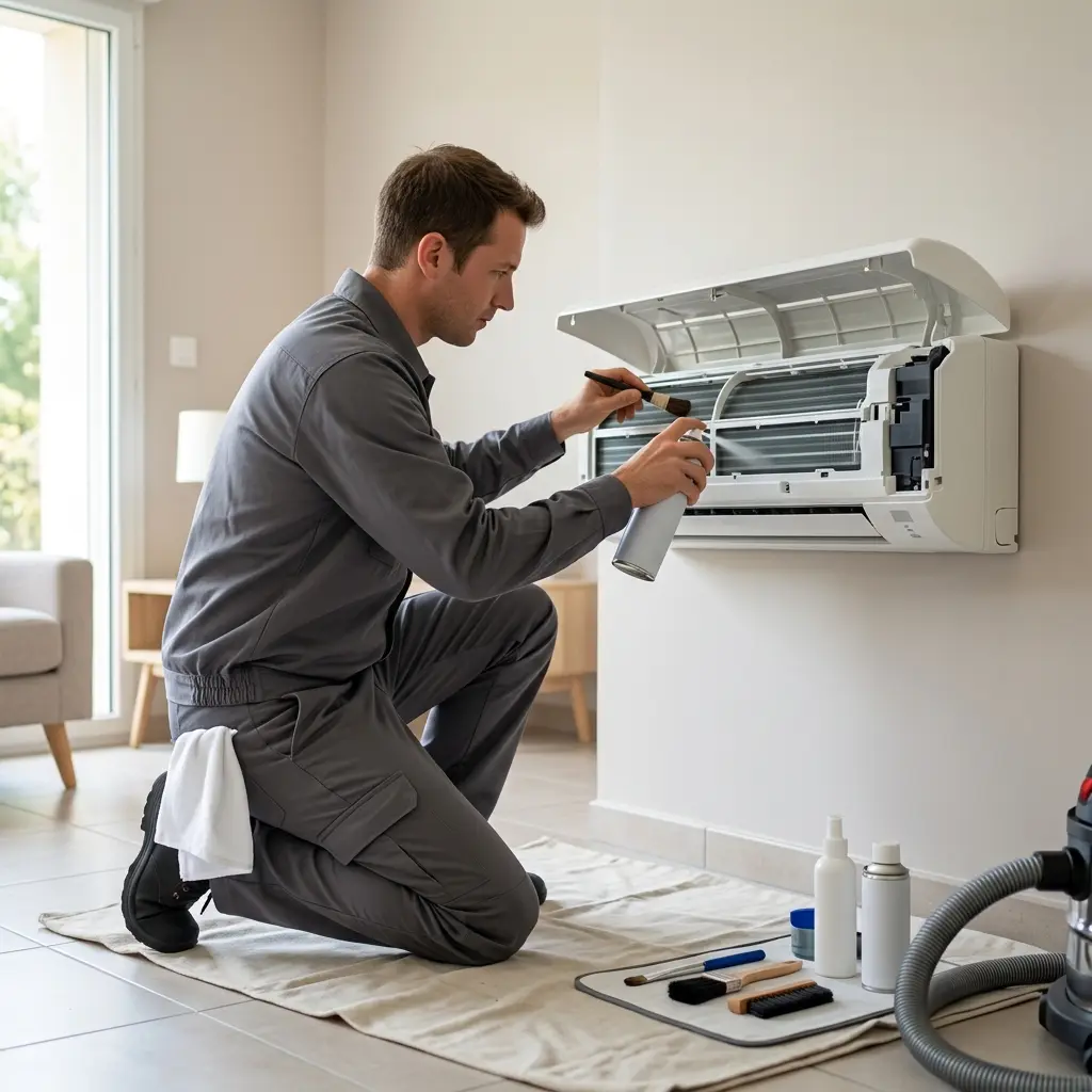 Une expertise technique rigoureuse