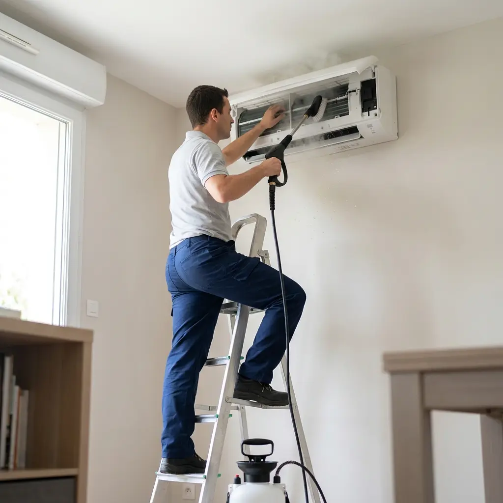 Un air purifié pour votre sérénité