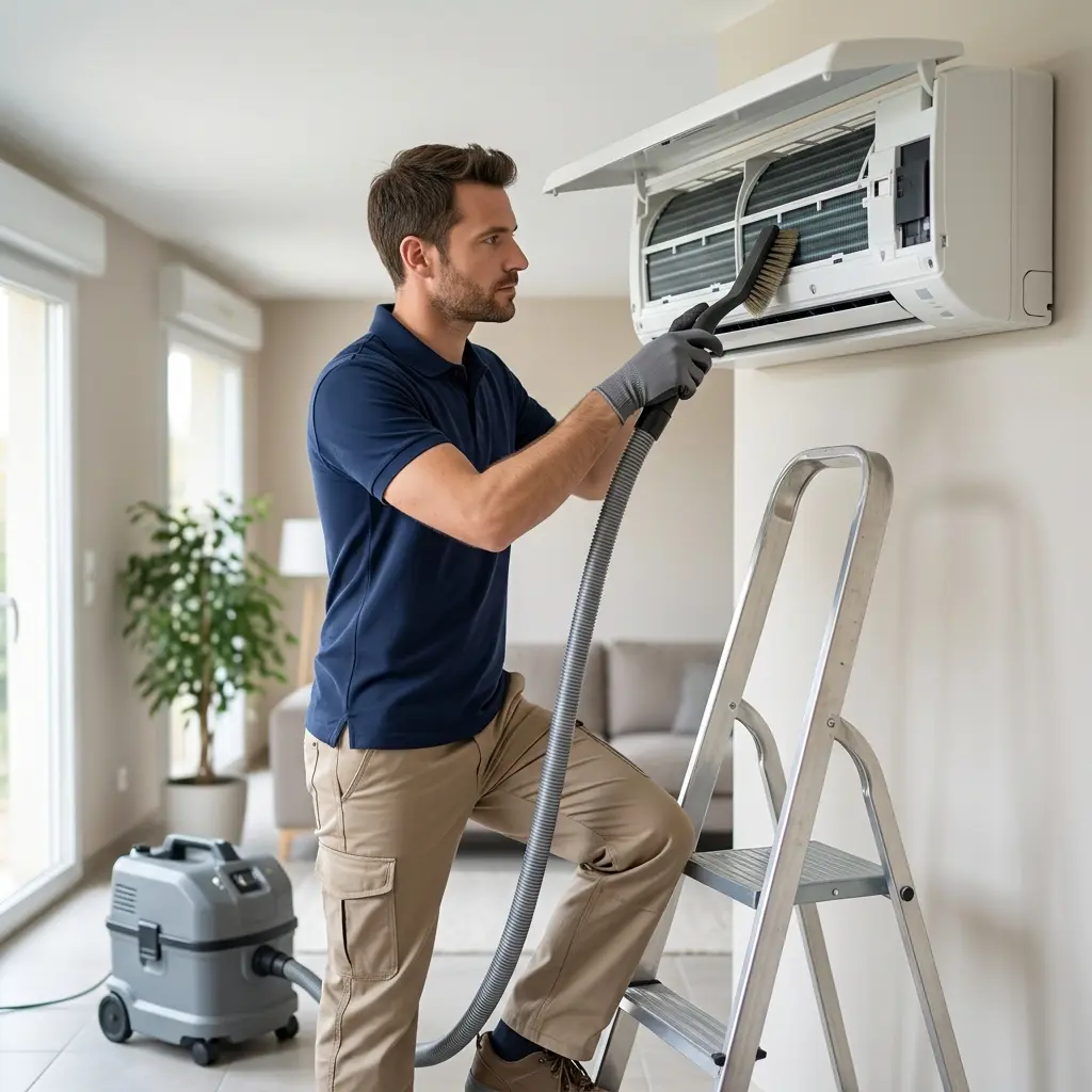 Pourquoi nous choisir pour votre installation à Magny-en-Vexin ?