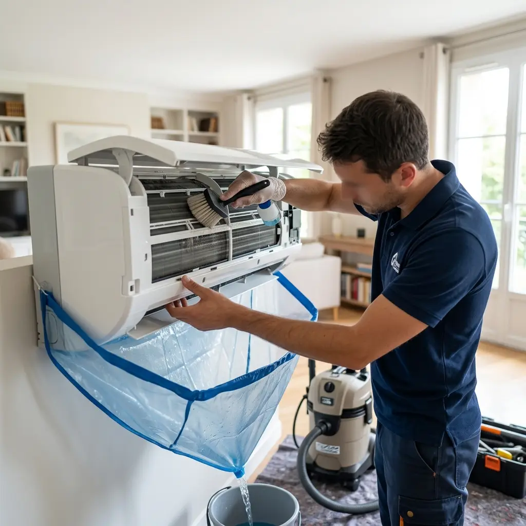 Une expertise locale pour un confort thermique durable et sain
