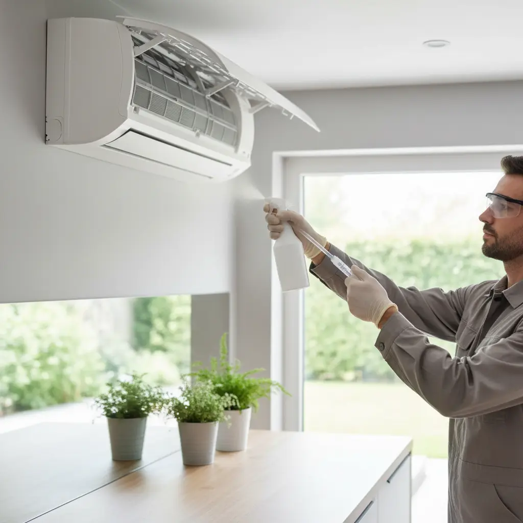 L'assainissement pour tous types d'installations et d'utilisateurs