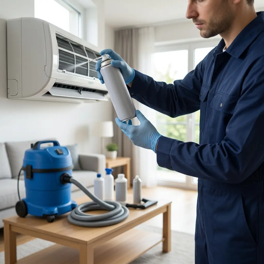 Comment prévenir les mauvaises odeurs dans vos installations ?